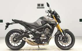 YAMAHA MT-09 2014 RN34J