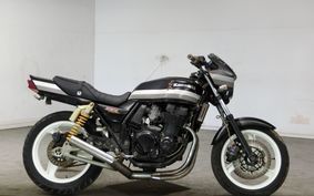 KAWASAKI ZRX400 1995 ZR400E