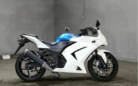 KAWASAKI NINJA 250R EX250K