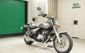 KAWASAKI ELIMINATOR 125 BN125A