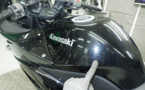 KAWASAKI NINJA 250R EX250K