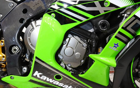 KAWASAKI NINJA 2016 ZXT00S