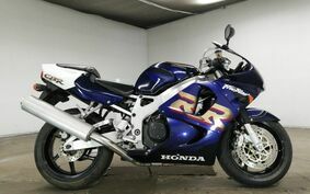 HONDA CBR900RR FIREBLADE 1998 SC33