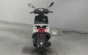 YAMAHA AXIS Z SED7J