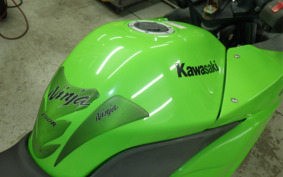 KAWASAKI NINJA 250R EX250K