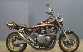 KAWASAKI ZEPHYR 1100 RS 2002 ZRT10A