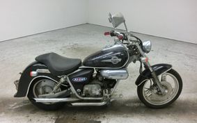 HONDA MAGNA 50 AC13