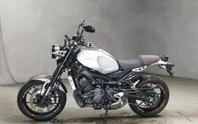 YAMAHA XSR900 2016 RN46J