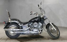 YAMAHA DRAGSTAR 400 1997 4TR