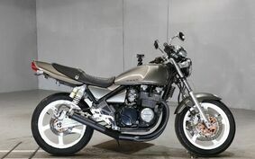 KAWASAKI ZEPHYR 400 1997 ZR400C