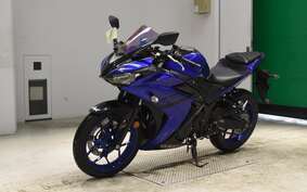 YAMAHA YZF-R25 A RG43J