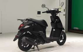 SUZUKI LET's CA4AA