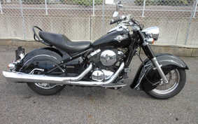 KAWASAKI VULCAN 400 DRIFTER 2003 VN400D