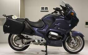 BMW R1150RT 2001 0419