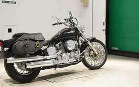 YAMAHA DRAGSTAR 400 2013 VH02J