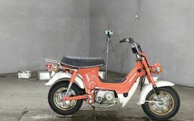 HONDA CHALY 50 CF50