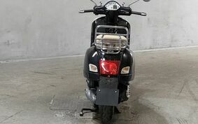 VESPA GTS250 ZAPM451