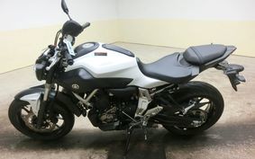 YAMAHA MT-07 2015 RM07J