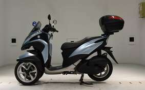 YAMAHA TRICITY 125 A SEC1J