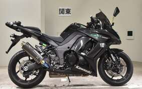 KAWASAKI NINJA 1000 A 2015 ZXT00L