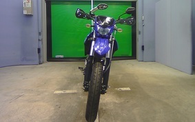 KAWASAKI KLX125D TRACKER X 2008 LX250V