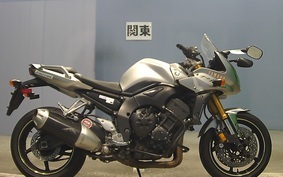 YAMAHA FZ FAZER 2006 RN17