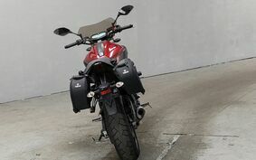 YAMAHA MT-07 2016 RM07J