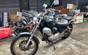 YAMAHA VIRAGO 250 3DM