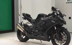 KAWASAKI ZX 10 NINJA R 2008 ZXT00E