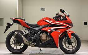 HONDA CBR400R ABS 2017 NC47