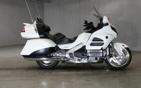 HONDA GL 1800 GOLD WING 2012 SC68