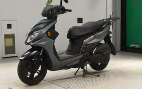 KYMCO RACING 125 S