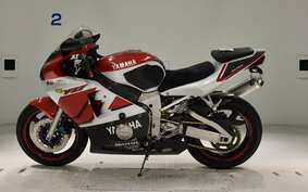 YAMAHA YZF-R6 1999