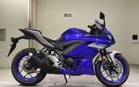 YAMAHA YZF-R25 RG43J