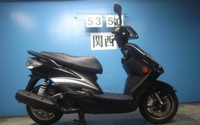 YAMAHA CYGNUS 125 X SE46