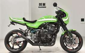 KAWASAKI Z900RS CAFE 2018 ZR900C