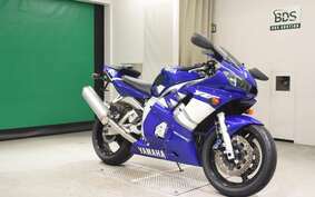 YAMAHA YZF-R6 2000 RJ03