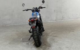 YAMAHA TW225 DG09J