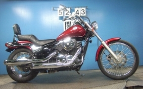 KAWASAKI VULCAN 400 Gen.2 1996 VN400A