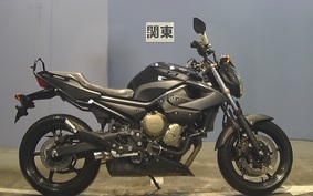 YAMAHA XJ6 N 2009 RJ19