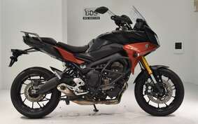 YAMAHA MT-09 Tracer GT 2020 RN51J