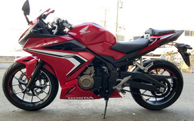 HONDA CBR400R 2019 NC56