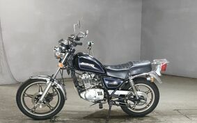 SUZUKI GN125 H PCJG9