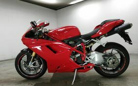 DUCATI 1098 S 2008 H700A