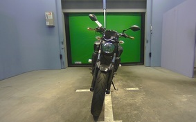 YAMAHA MT-07 2014 RM07J