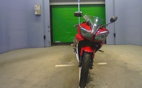 YAMAHA YZF-R15 1CK0