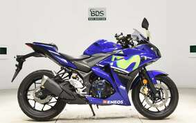 YAMAHA YZF-R25 RG10J