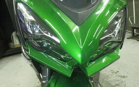 KAWASAKI NINJA 1000 SX 2023 ZXT02K