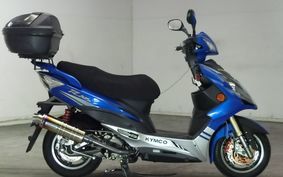 KYMCO RACING KING 180 SC36