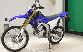 YAMAHA WR250R DG15J